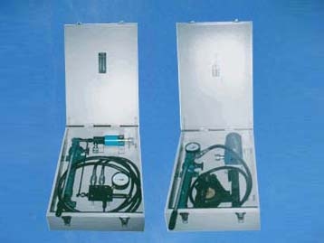 ZYC-A、B型錐度配合（hé）油壓（yā）拆裝工具