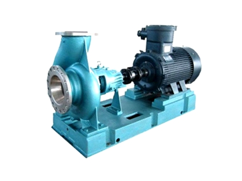 30%的硫酸鈉飽和懸浮液用（yòng）什麽泵?