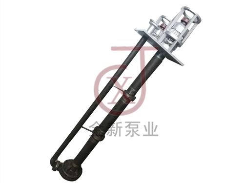 GFY高溫導熱油液下泵(550度)