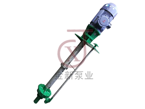 FYB型不鏽鋼液下（xià）泵(防爆)