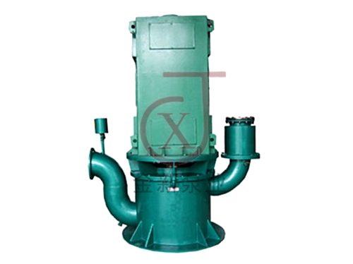 WFB型高壓大功率無密（mì）封自吸泵