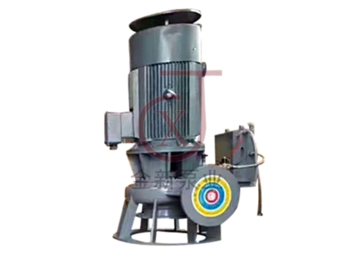 GLB高（gāo）效節能無密封自控自吸泵