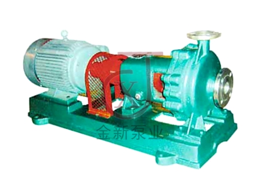 YL係列壓濾機專用（yòng）泵