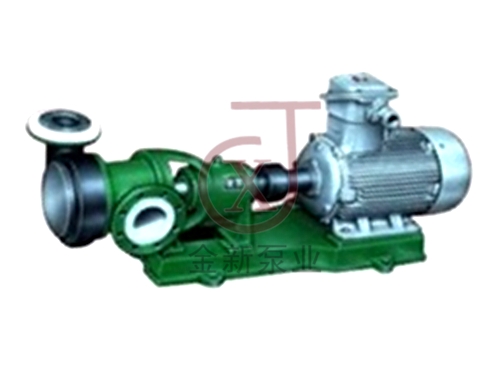 FSJB無（wú）泄漏化工流程泵