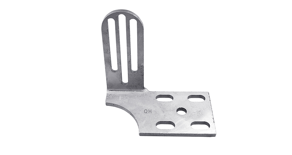 後裝支架2號無孔