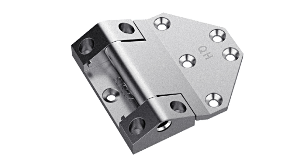 精鑄304擺臂合頁（yè）