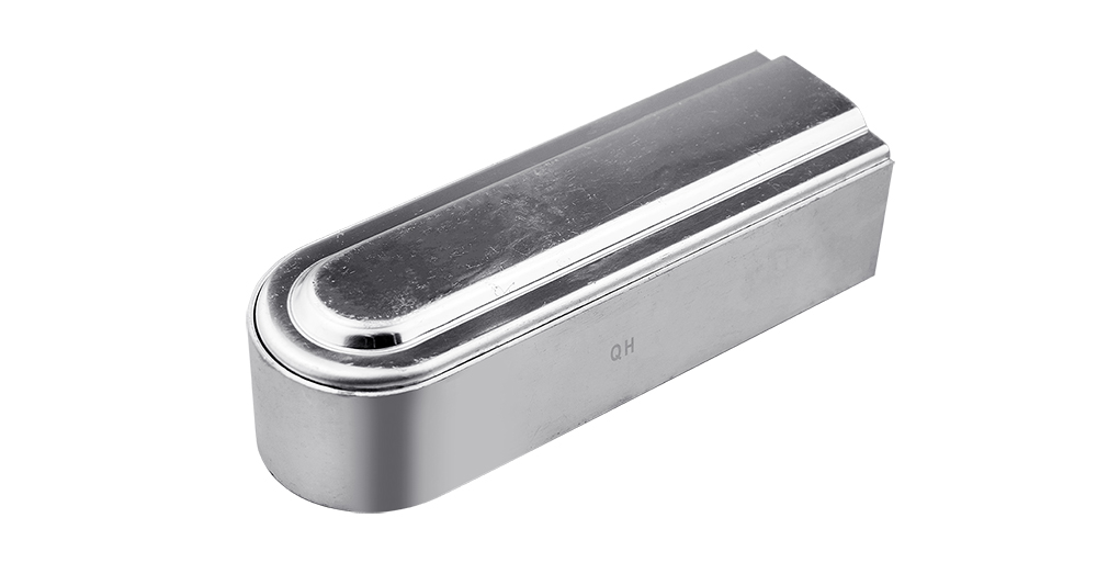 中裝側裝1號半包蓋