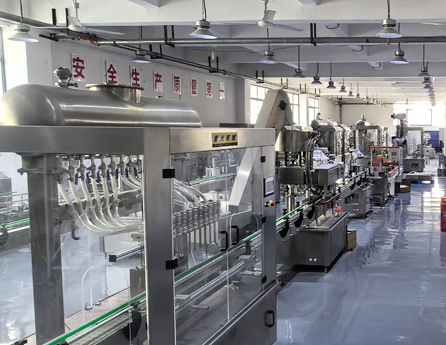 南京包裝機市場在哪（nǎ）裏？