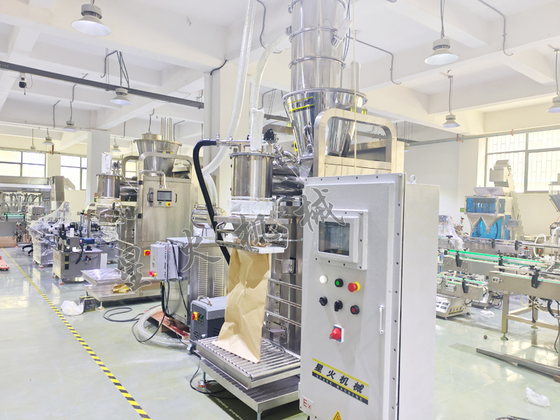 南京包裝機廠家的（de）售後服務內（nèi）容有哪些？